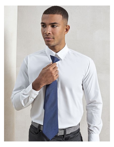 PRE-PR785-Colours Orginals Fashion Clip Tie 2